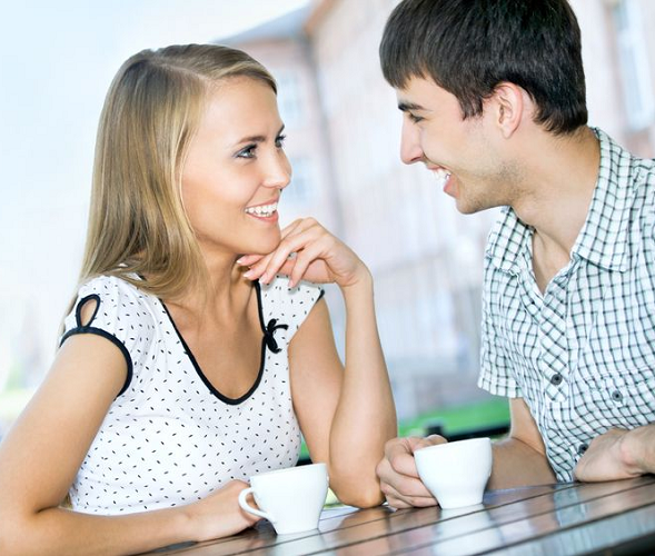 attract women